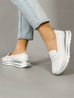 Слиперы/ Мокасины P43-4 - фото 30419