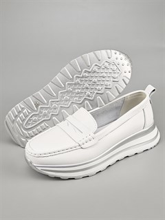 Слиперы/ Мокасины P43-4 - фото 30423