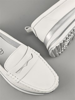 Слиперы/ Мокасины P43-4 - фото 30424