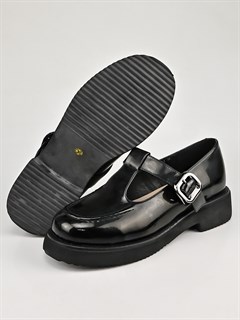 Лоферы /Броги женские  C419S-3 - фото 30719