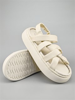 Сандалии кожаные комфорт 9509-2 - фото 30794