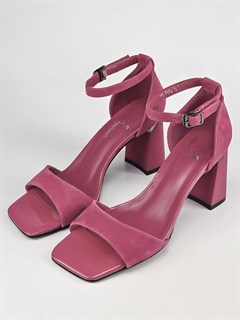 Босоножки на выход и на каждый день M2F-16KU - фото 30822