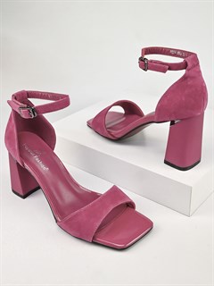 Босоножки на выход и на каждый день M2F-16KU - фото 30823