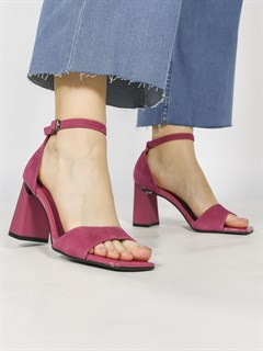 Босоножки на выход и на каждый день M2F-16KU - фото 30826