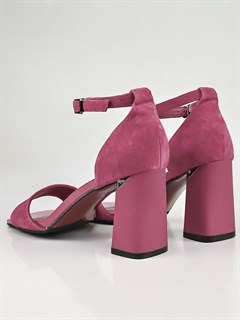 Босоножки на выход и на каждый день M2F-16KU - фото 30827