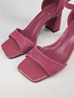 Босоножки на выход и на каждый день M2F-16KU - фото 30828