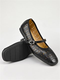 Слиперы / Модные балетки супер мягкие  888-1A - фото 30829