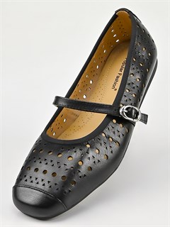 Слиперы / Модные балетки супер мягкие  888-1A - фото 30833