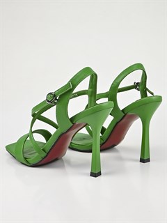 Босоножки на выход и на каждый день M89F-226LU - фото 30849