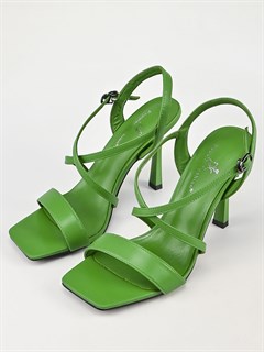 Босоножки на выход и на каждый день M89F-226LU - фото 30851