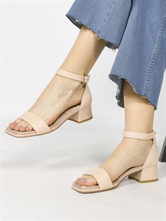 Босоножки на выход и на каждый день E47F-66JU - фото 30856