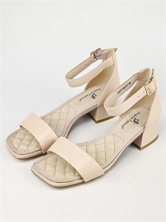 Босоножки на выход и на каждый день E47F-66JU - фото 30859