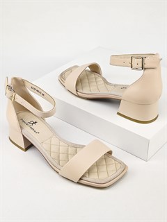 Босоножки на выход и на каждый день E47F-66JU - фото 30860