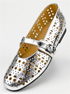 Слиперы / Модные балетки супер мягкие  H15A-19C - фото 30871