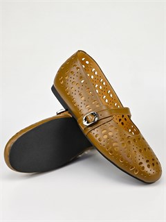 Слиперы / Модные балетки супер мягкие  H15A-19PZ - фото 30878