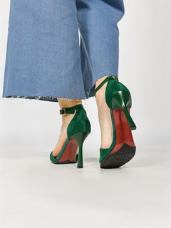 Босоножки на выход и на каждый день M89F-224Q - фото 30901