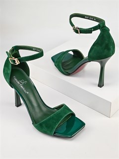 Босоножки на выход и на каждый день M89F-224Q - фото 30903