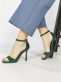 Босоножки на выход и на каждый день M89F-224Q - фото 30905