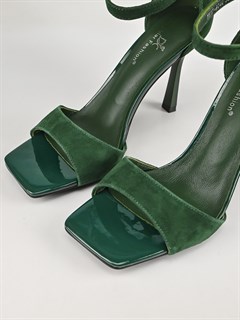 Босоножки на выход и на каждый день M89F-224Q - фото 30908