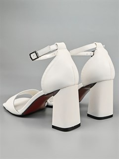 Босоножки на выход и на каждый день M2F-16R - фото 30913