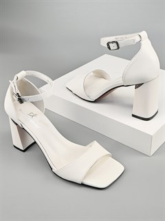 Босоножки на выход и на каждый день M2F-16R - фото 30914