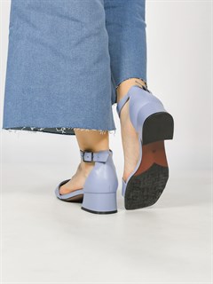 Босоножки на выход и на каждый день E47F-66JV - фото 30917