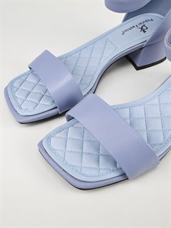 Босоножки на выход и на каждый день E47F-66JV - фото 30923