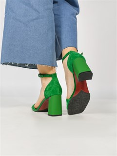 Босоножки на выход и на каждый день M2F-16L - фото 30949