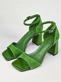 Босоножки на выход и на каждый день M2F-16L - фото 30950