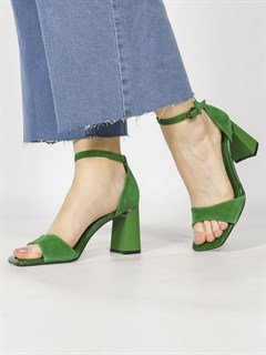 Босоножки на выход и на каждый день M2F-16L - фото 30953