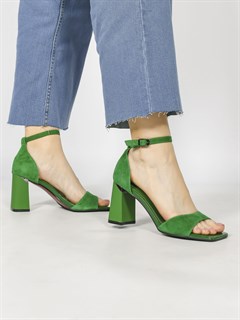 Босоножки на выход и на каждый день M2F-16L - фото 30954