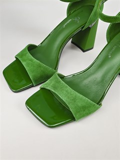 Босоножки на выход и на каждый день M2F-16L - фото 30956