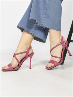 Босоножки на выход и на каждый день M89F-226LD - фото 30981