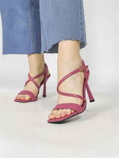 Босоножки на выход и на каждый день M89F-226LD - фото 30983