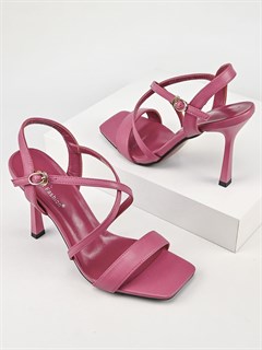 Босоножки на выход и на каждый день M89F-226LD - фото 30985