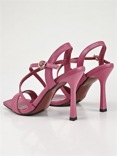 Босоножки на выход и на каждый день M89F-226LD - фото 30986