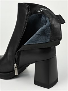 Ботинки деми тренд  3222 - фото 31013