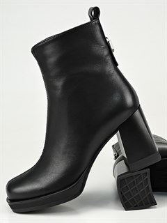 Ботинки деми тренд  3222 - фото 31014