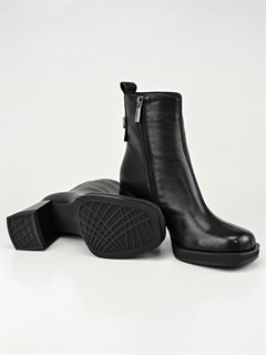 Ботинки деми тренд  3222 - фото 31015