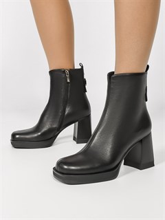 Ботинки деми тренд  3222 - фото 31018