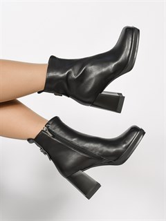 Ботинки деми тренд  3222 - фото 31019