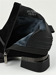 Ботинки деми тренд  3008B - фото 31029