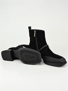 Ботинки деми тренд  3008B - фото 31030