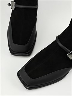 Ботинки деми тренд  3008B - фото 31032