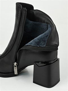 Ботинки деми тренд  317 - фото 31037