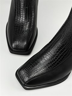 Ботинки деми тренд  317 - фото 31040