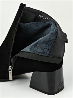 Ботинки деми тренд  3018B - фото 31053