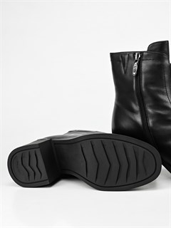 Ботинки зимние женские натуральная кожа M3-2181 - фото 31138