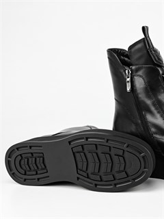 Ботинки зимние женские натуральная кожа M3-5318 - фото 31146