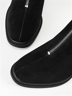 Ботинки зимние женские натуральная кожа M3-H250 - фото 31307